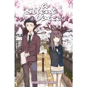 A Silent Voice 2 -- Yoshitoki Oima, Paperback
