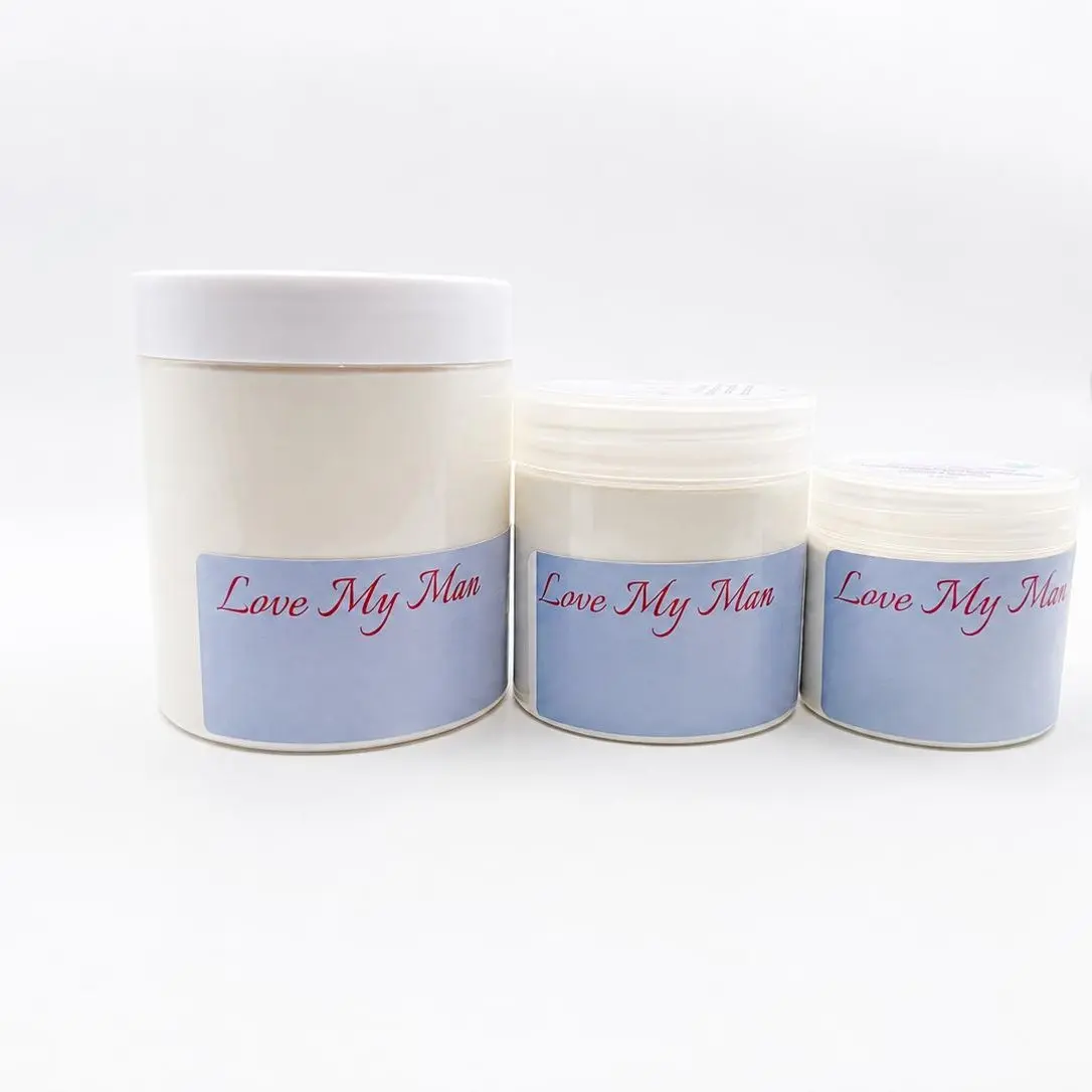 Love My Man Talc-Free Fragrance Dusting Powder (Men Fragrance)
