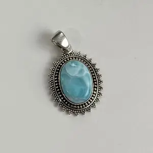 GAIA Sunburst Pendant