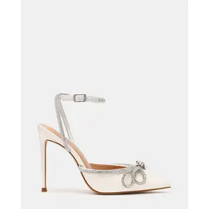 Steve Madden VIABLE OFF-WHITE - SM REBOOTED