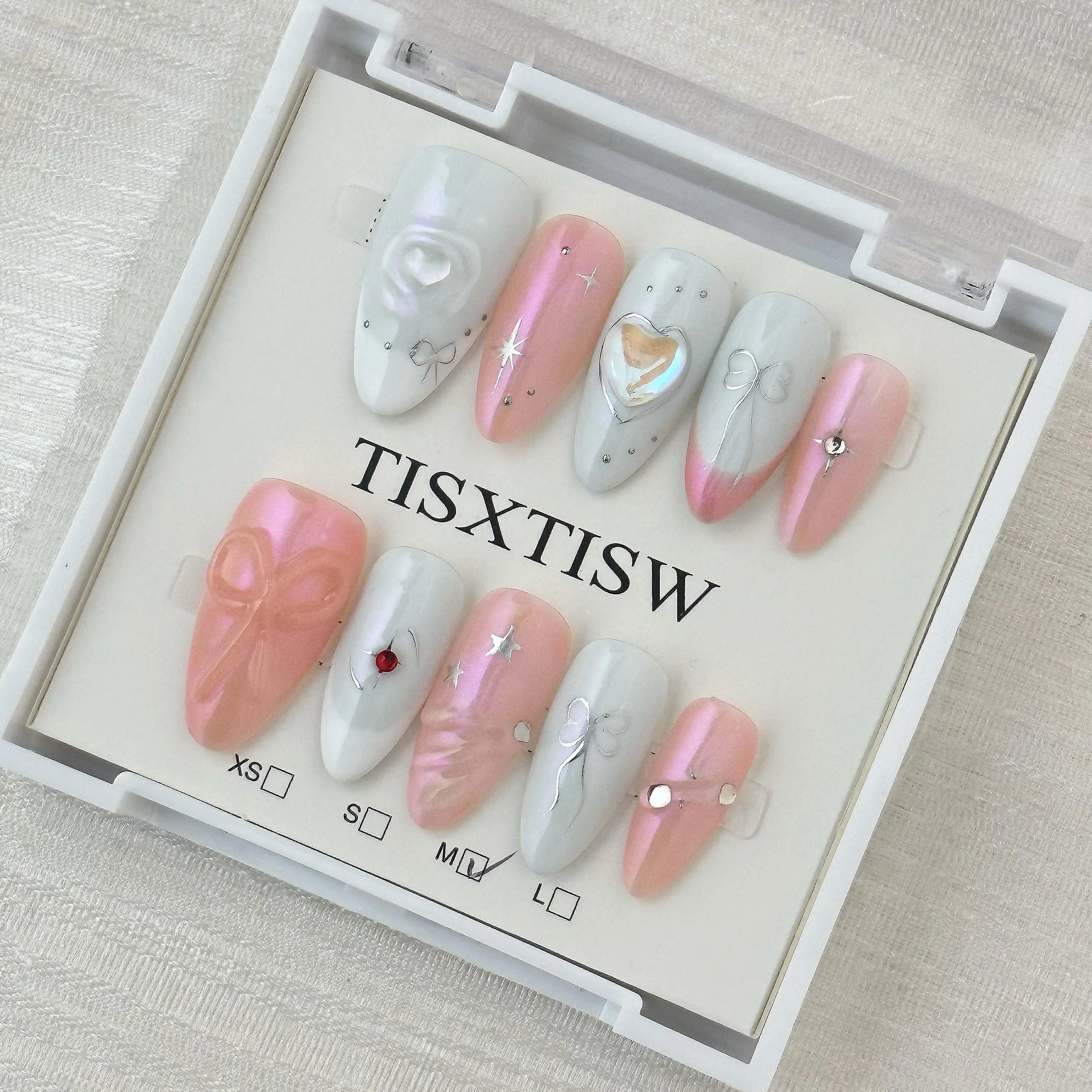 TISXTISW-C196