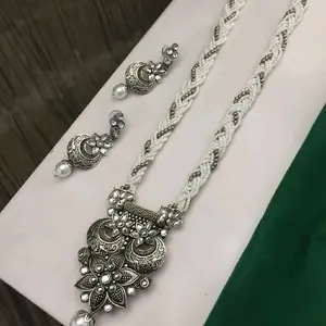 Oxidized set
