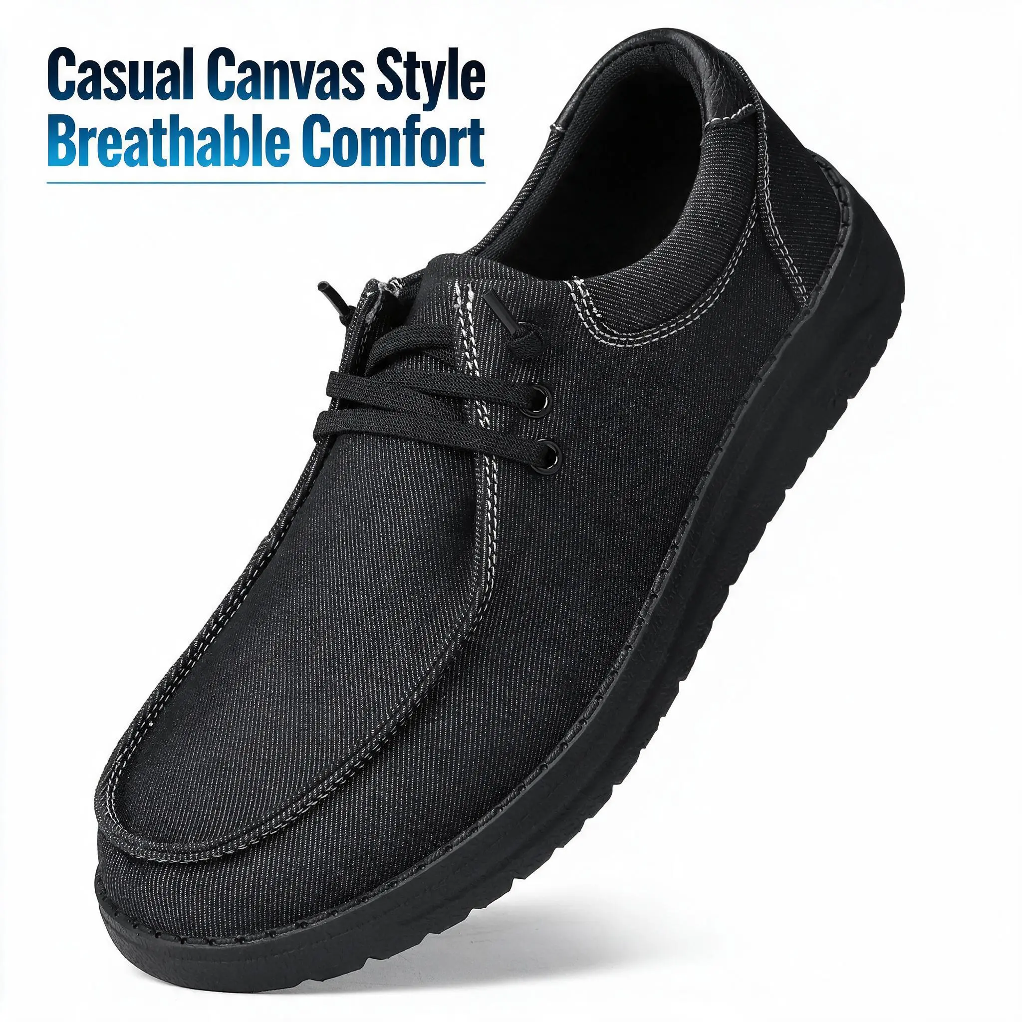 Canvas Upper