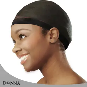 DONNA STOCKING WIG CAPS FOR WOMEN HAIR CAP, WIG HEAD, HAIR NET 2pcs
