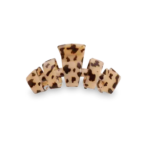 Teleties Hair Claw Clip - Small