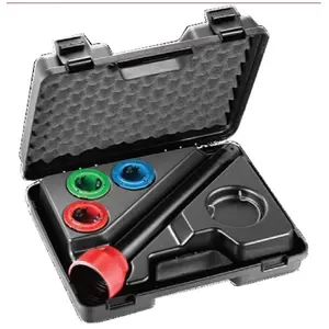 Mayhew Tools  Interchangeable Inner Tie Rod Tool Kit - 4 Piece