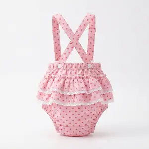 pet supplies Reusable Washable Female Dog Diapers with Suspender - Adjustable Comfortable Suitable for Small Girl Puppies, Puppy Sanitary Underwear for Heat Cycle, Period Diaper for Care & Training, Washable Doggy Panties
