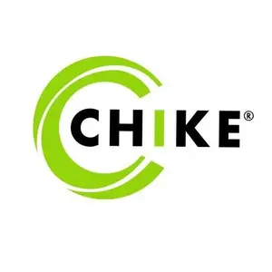 Chike Protein Coffee shop logo