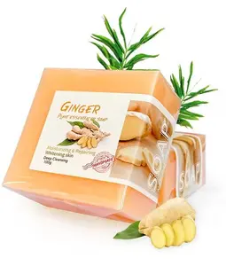 Tumeric Soap