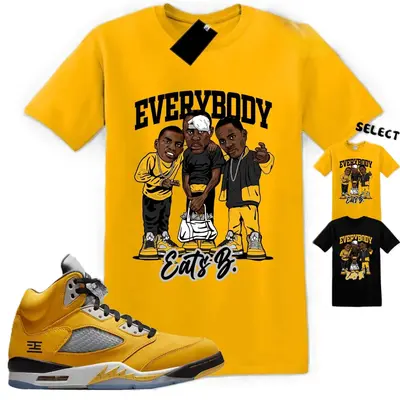 Outfits with Jordan Four Military Black for The Summer and for