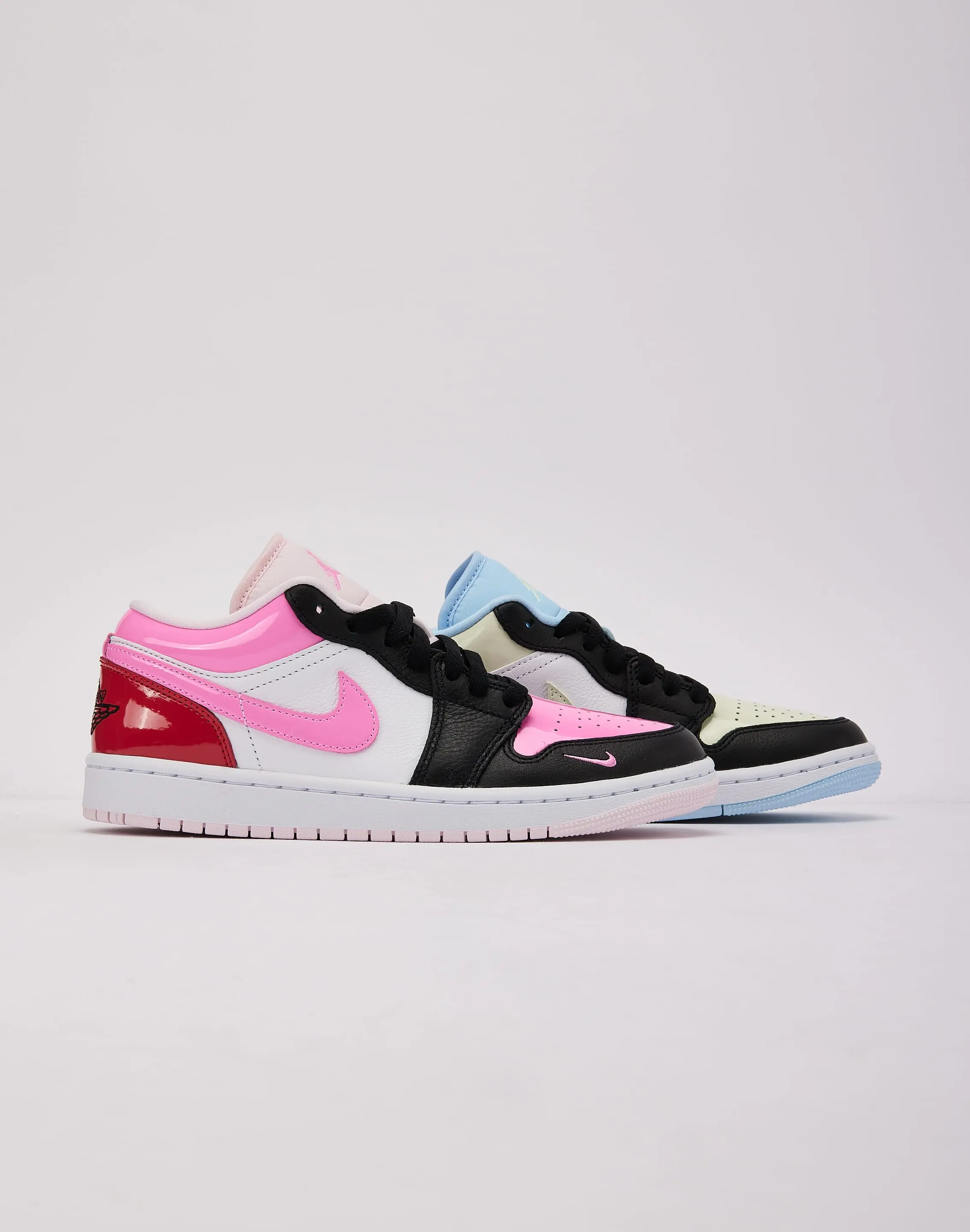 Womens Jordan Air Jordan 1 Low SE
