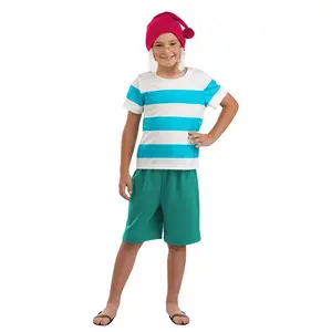 Boy's Disney Mr. Smee Costume (© Disney)