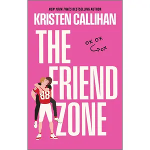 The Friend Zone (Game On: Volume Number 2) by Kristen Callihan [Paperback Book]