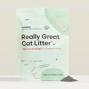 Really Great Cat Litter Really Great Cat Litter