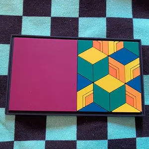 Oni Slayer Corps Golf Squad PVC Patch