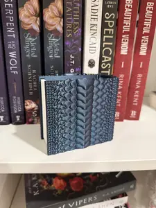 Dragon Bookmark Holder