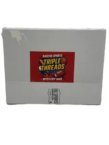 Triple Threads Multi Sport Jersey Box - Pick your Team Break