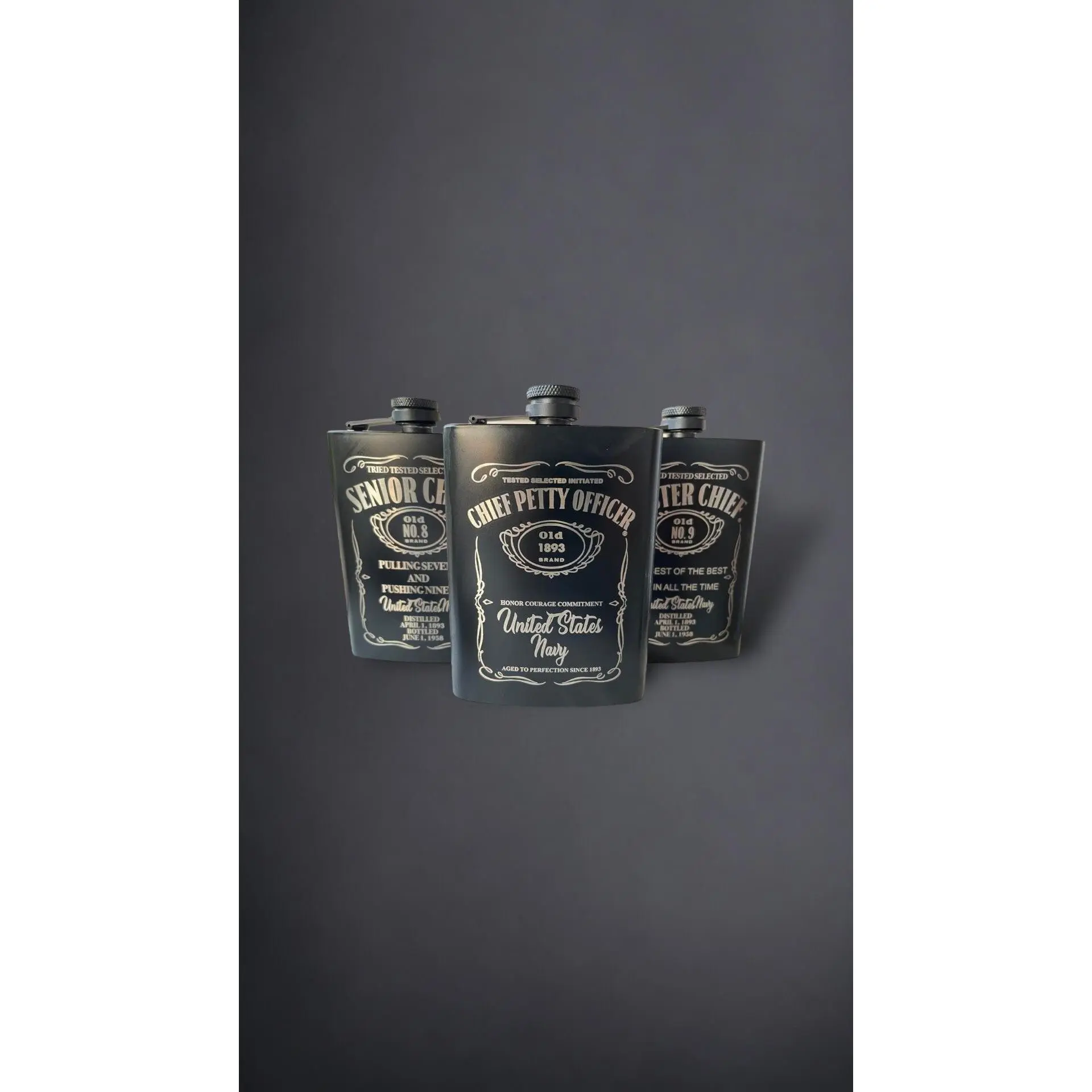 Personalized Flask Personalized Flask