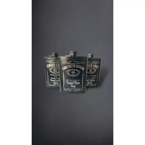 Personalized Flask
