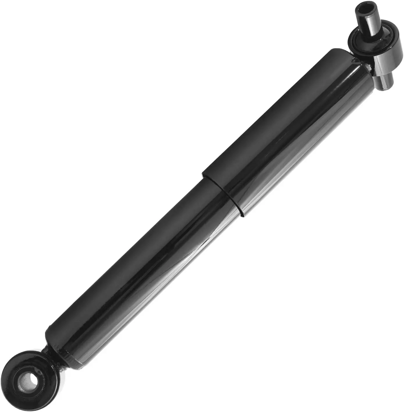 UNITY Automotive Shock Absorber for 2006-2011 Honda Civic, 2006-2011 Acura CSX - Quality Durable Steel Construction Ready-to-Install Pair