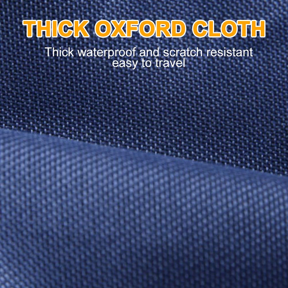 Lightweight Folding Chair with Back Support, Perfect for Camping, Beach Outings, Fishing & Travel, Portable Design for Easy Storage & Outdoor Comfort