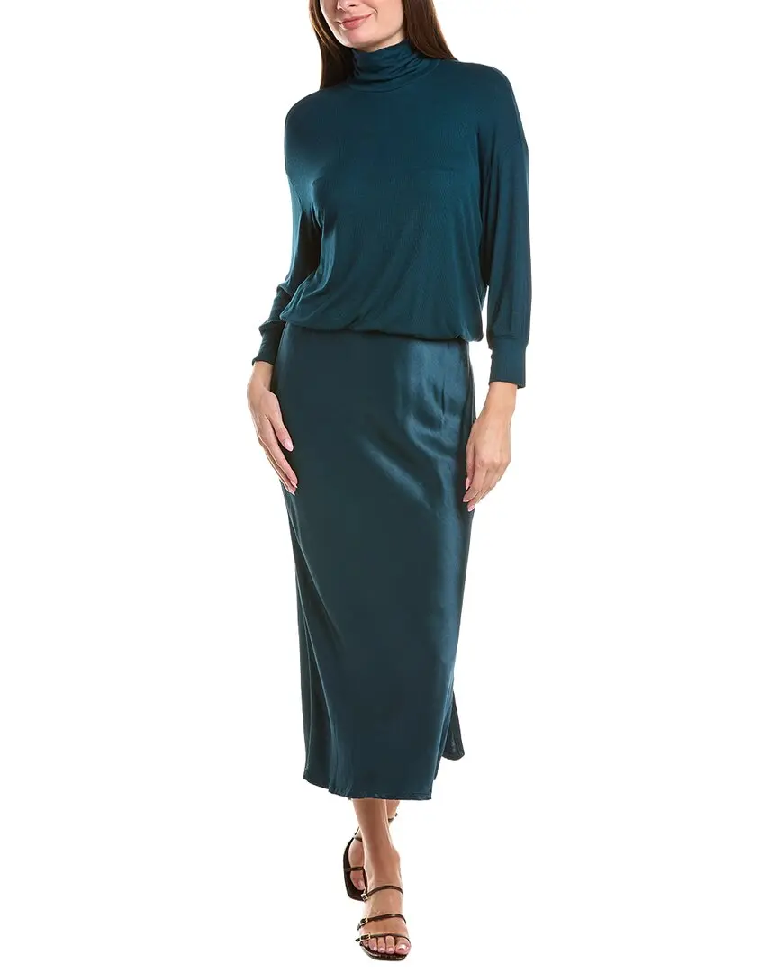 Michael Stars Padma 2-In-1 Maxi Dress