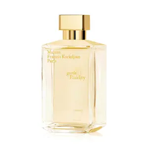 Maison Francis Kurkdjian Unisex 6.8 Ounce Gentle Fluidity Gold Eau de Parfum