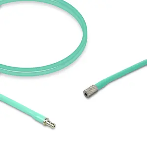3.0m Neonate NIBP Single Tube Hose for Spacelabs | BPH-NS30-01M-45