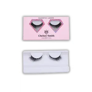 ***Double Trouble Magnetic Eyelash