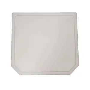 Single Burner Firebox Replacement Cutting Board