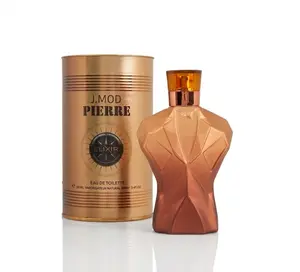 J Mod Pierre Elixir Cologne - 3.4oz - Men's fragrance