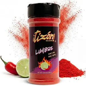 Tizon Lumbre Seasoning