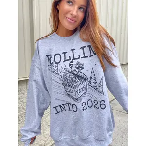 Rollin Into Graphic Top