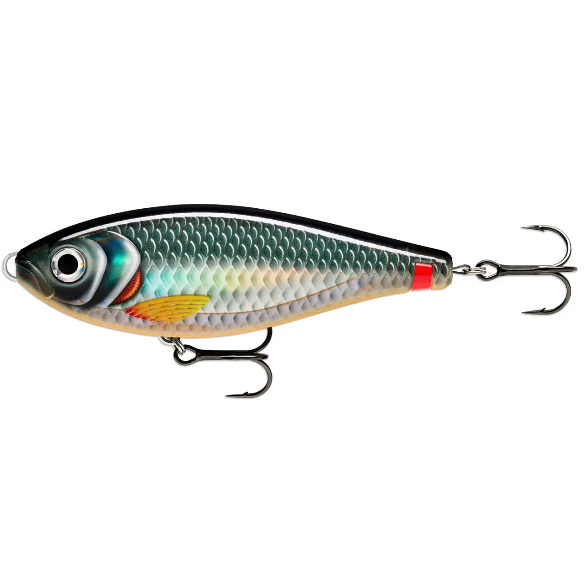 Rapala X-Rap Haku