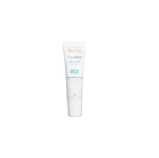 Eau Thermale Avène Cicalfate+ Scar Gel, Silicone Massage Gel for Scars 1 fl.oz Skincare - Suitable for All Skin Types Healthcare Therapeutic