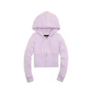 TWEEN DREW HACCI ZIP HOODIE - FINAL SALE