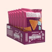 Barbecue - Box of 7 Bags