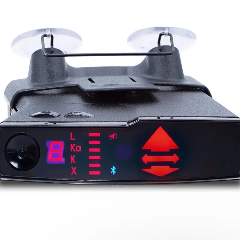 One V1 Gen 2 Radar Detector