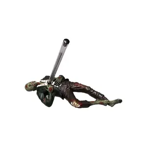 Zombie Pen Holder