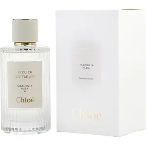 Chloe Atelier Des Fleurs Magnolia Alba By Chloe Eau De Parfum For Women