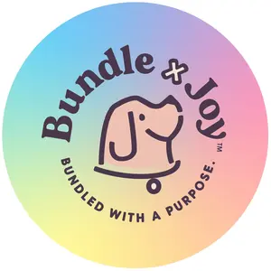 Bundle x Joy shop logo