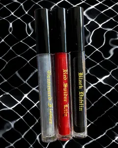 Liquid Lipstick