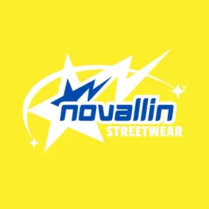 Novallin shop logo
