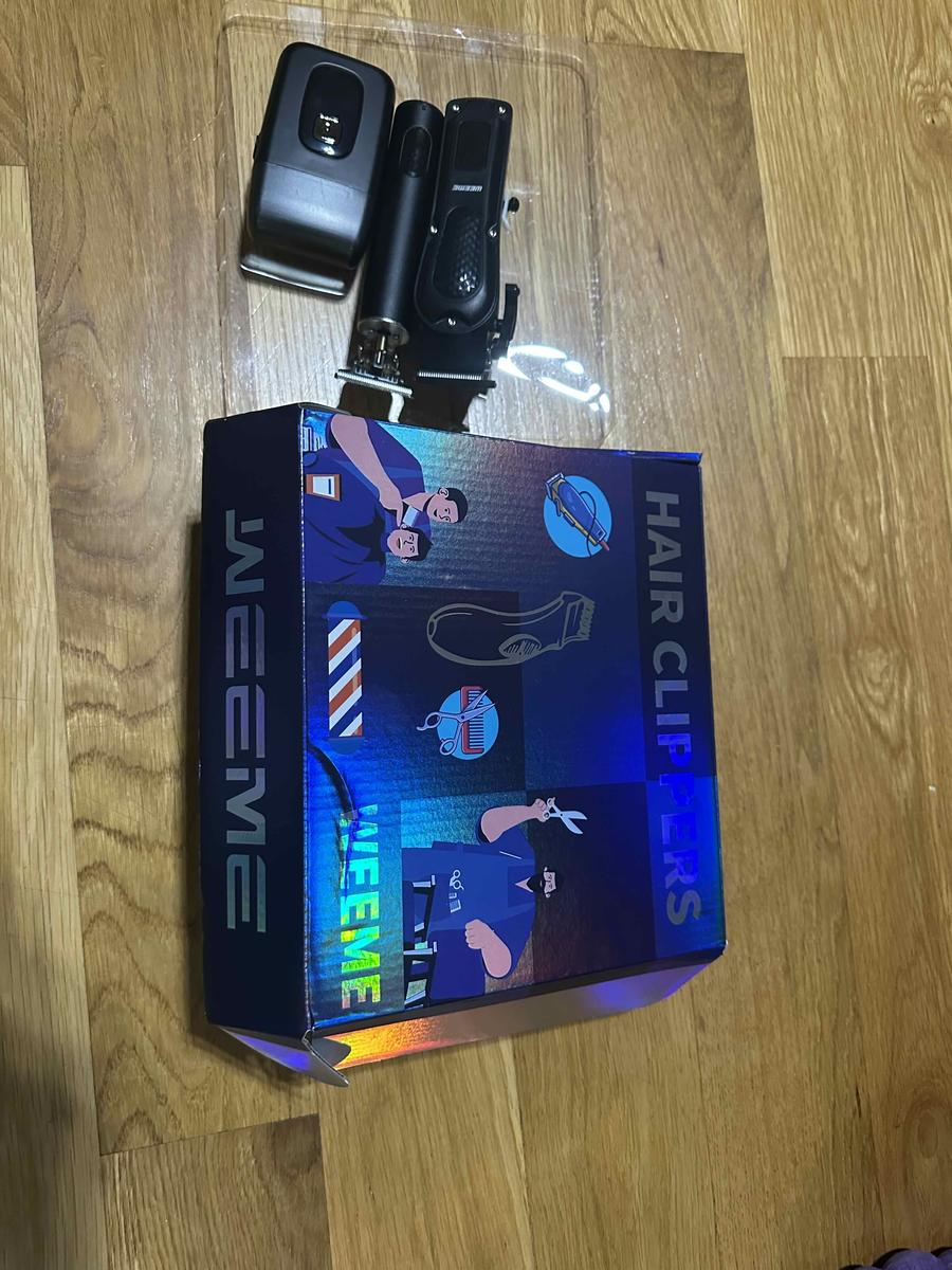 Item: 3Pac/Set Black