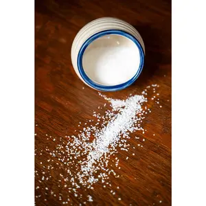 MP Ironstone Glaze Salt Cellar