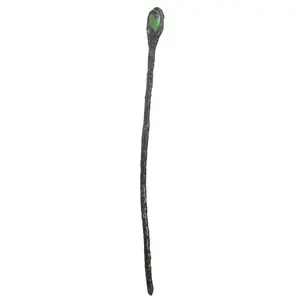 Weathered Warlock Staff