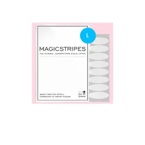 MAGICSTRIPES Eyelid Lifting Stripes Large