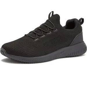 Anti Slip Bottom Work Shoes Worker Water Resistant