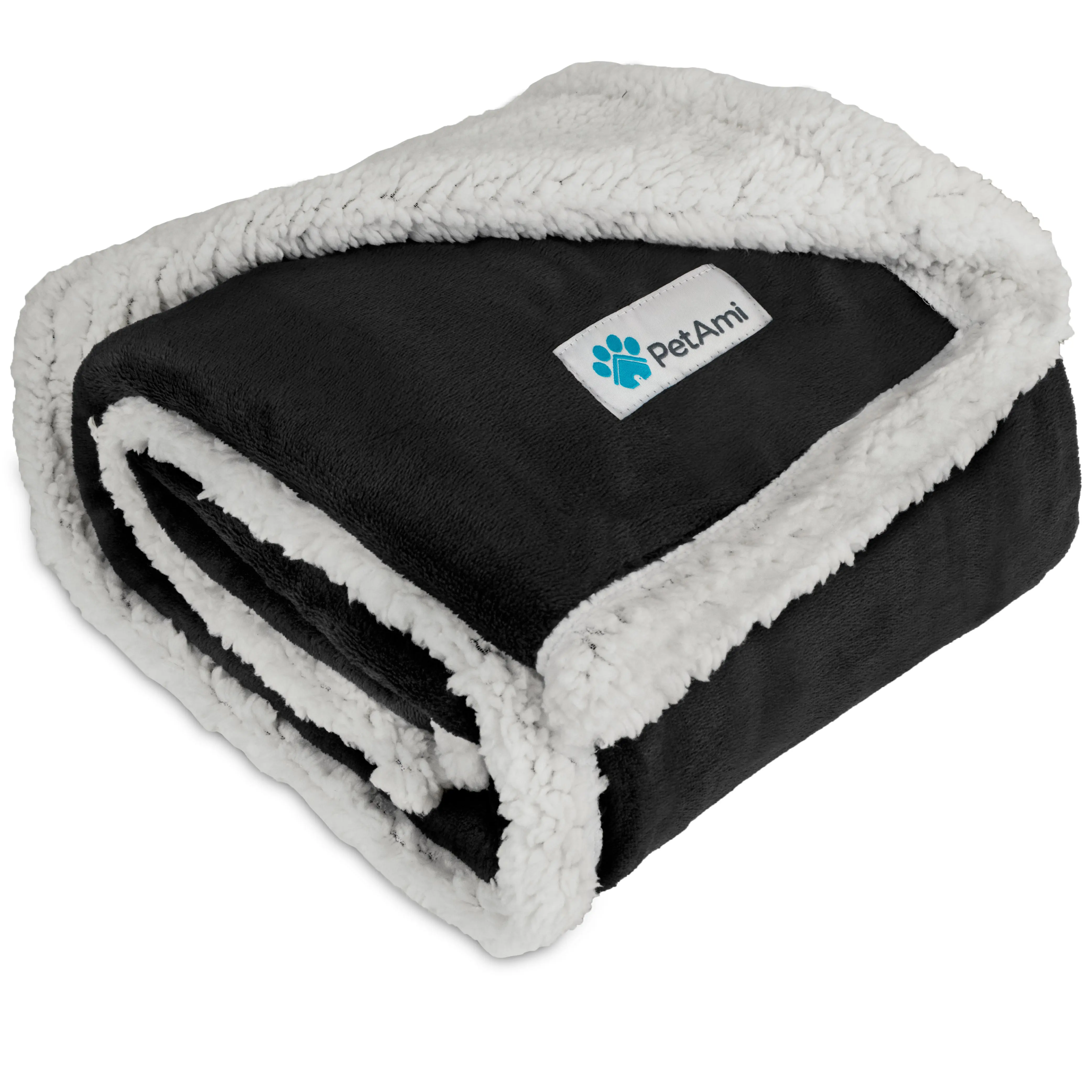 Waterproof Fleece Pet Blanket Waterproof Fleece Pet Blanket