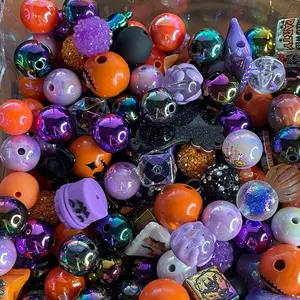 Bead Scoop - Perfect for Scooping Beads in Crafts and Jewelry Making